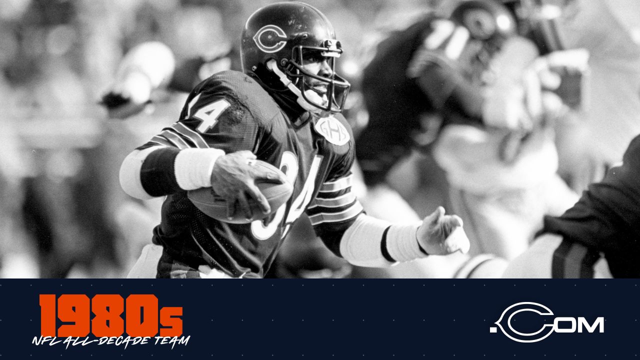 Four Pro Bears Earn Spots On NFL's 2010s All-Decade Team - California  Golden Bears Athletics