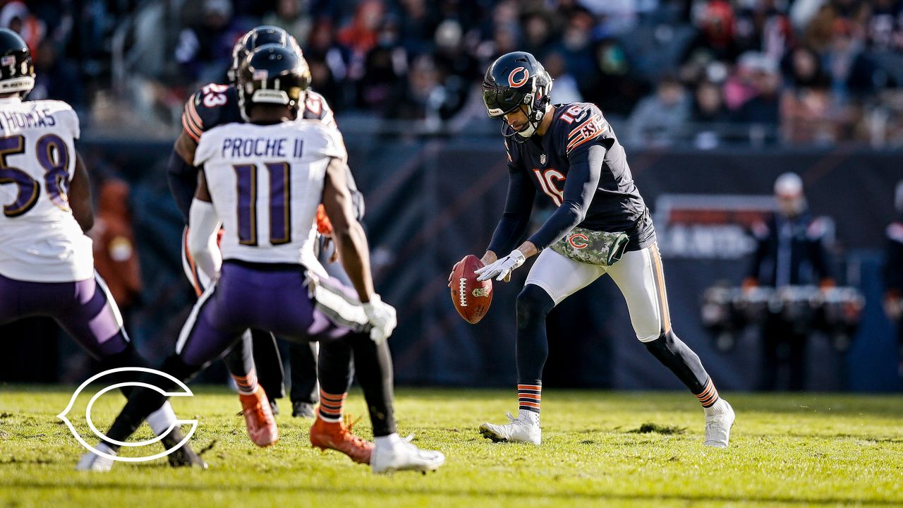 Bears 2022 free agency preview: Will Patrick Scales stay in Chicago?