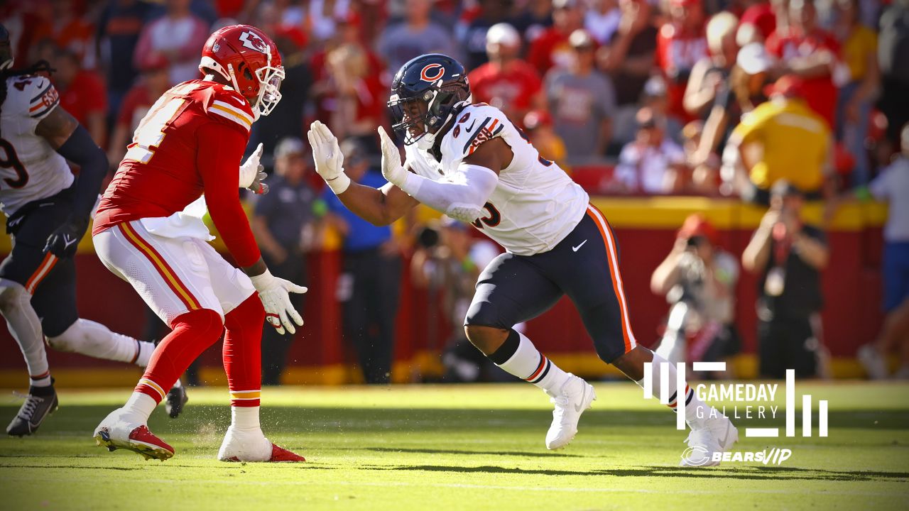 Chiefs-Bears recap, final score: Kansas City wins 41-10 in Week 3 -  Arrowhead Pride