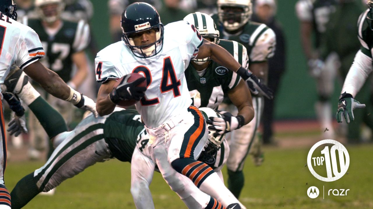 Top 10: Bears who played for the Packers