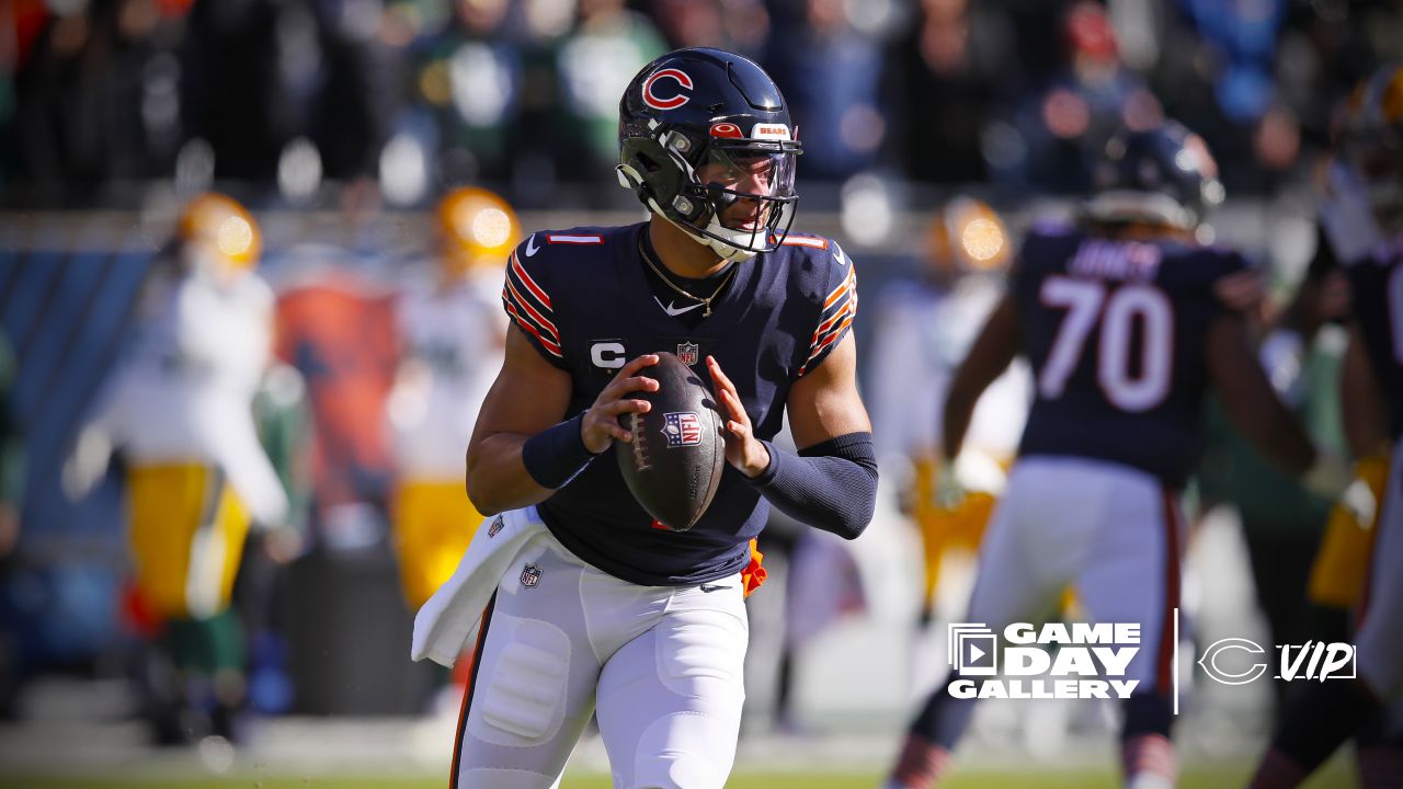 Da Bears Blog  Game Preview: Bears, Packers, 9/11 Pictures & Some