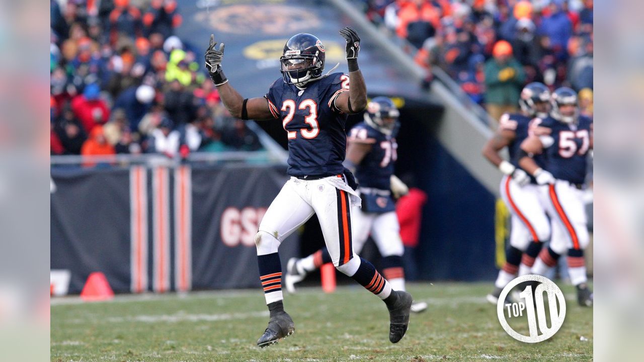 Devin Hester might not be a Hall of Famer, but his legacy is safe - The  Athletic