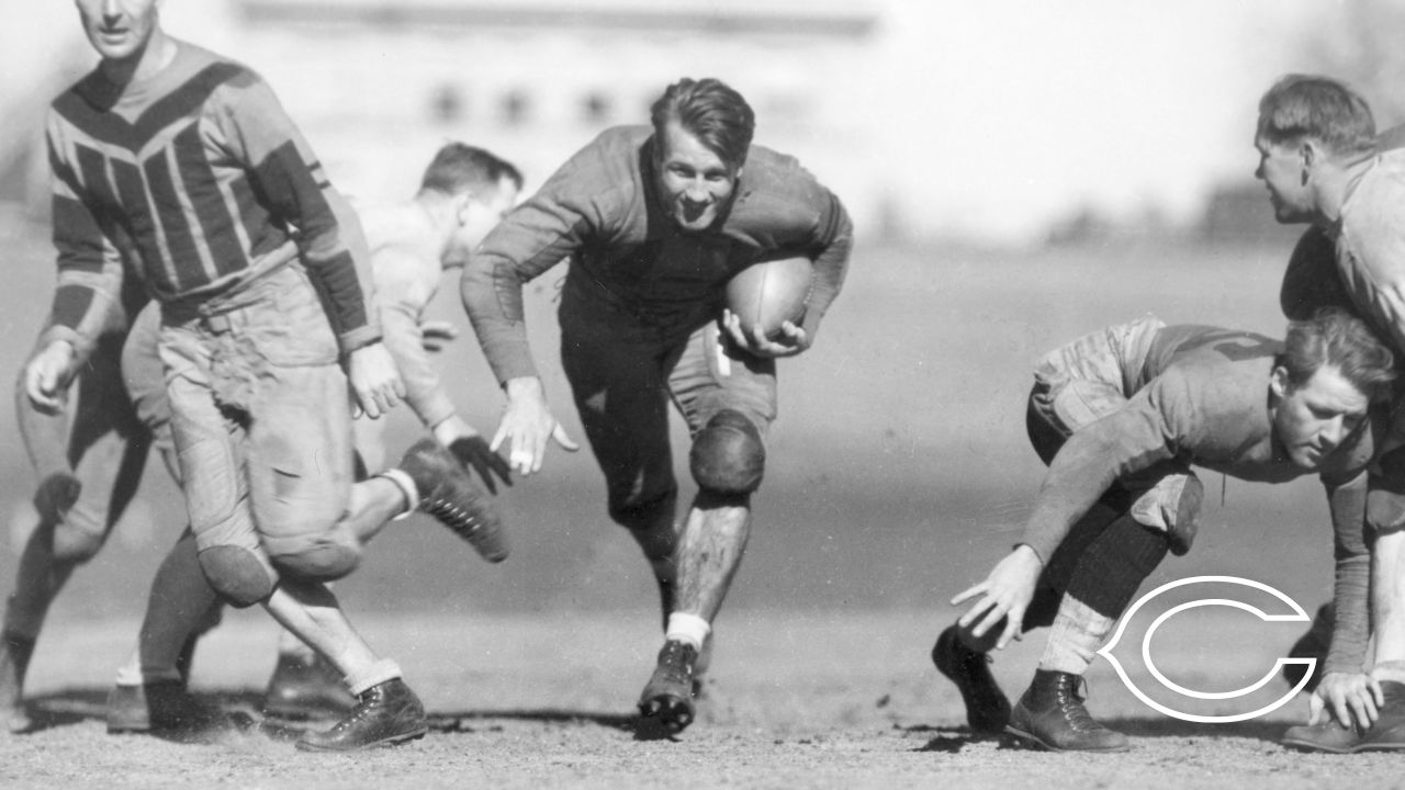 Ed Sprinkle, football's 'meanest man,' dies at 90