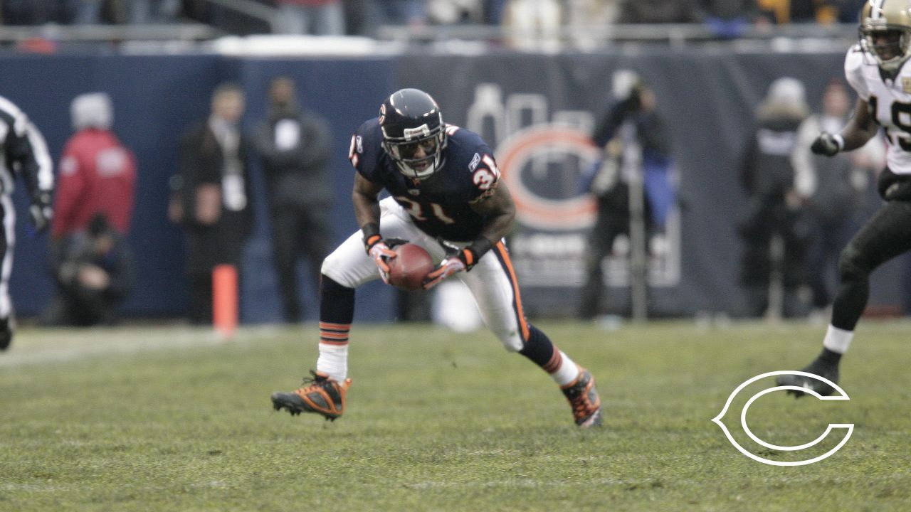 NFL Playoff flashback: Bears beat Saints for 2006 NFC title – NBC Sports  Chicago