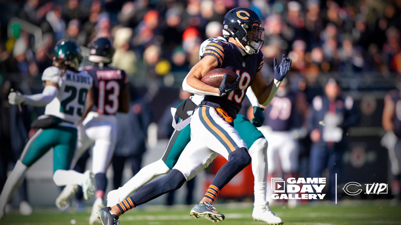 Chicago Bears vs. Philadelphia Eagles