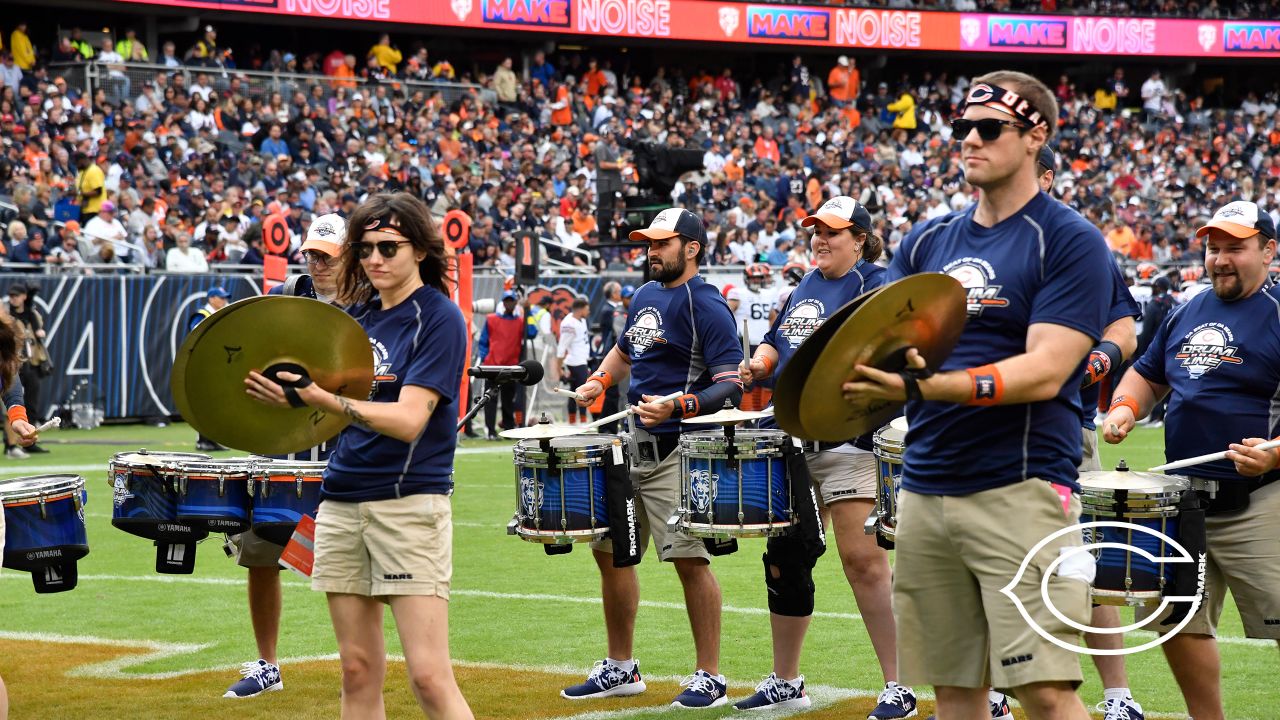 Lions Drumline: 2022 Week 9 photos