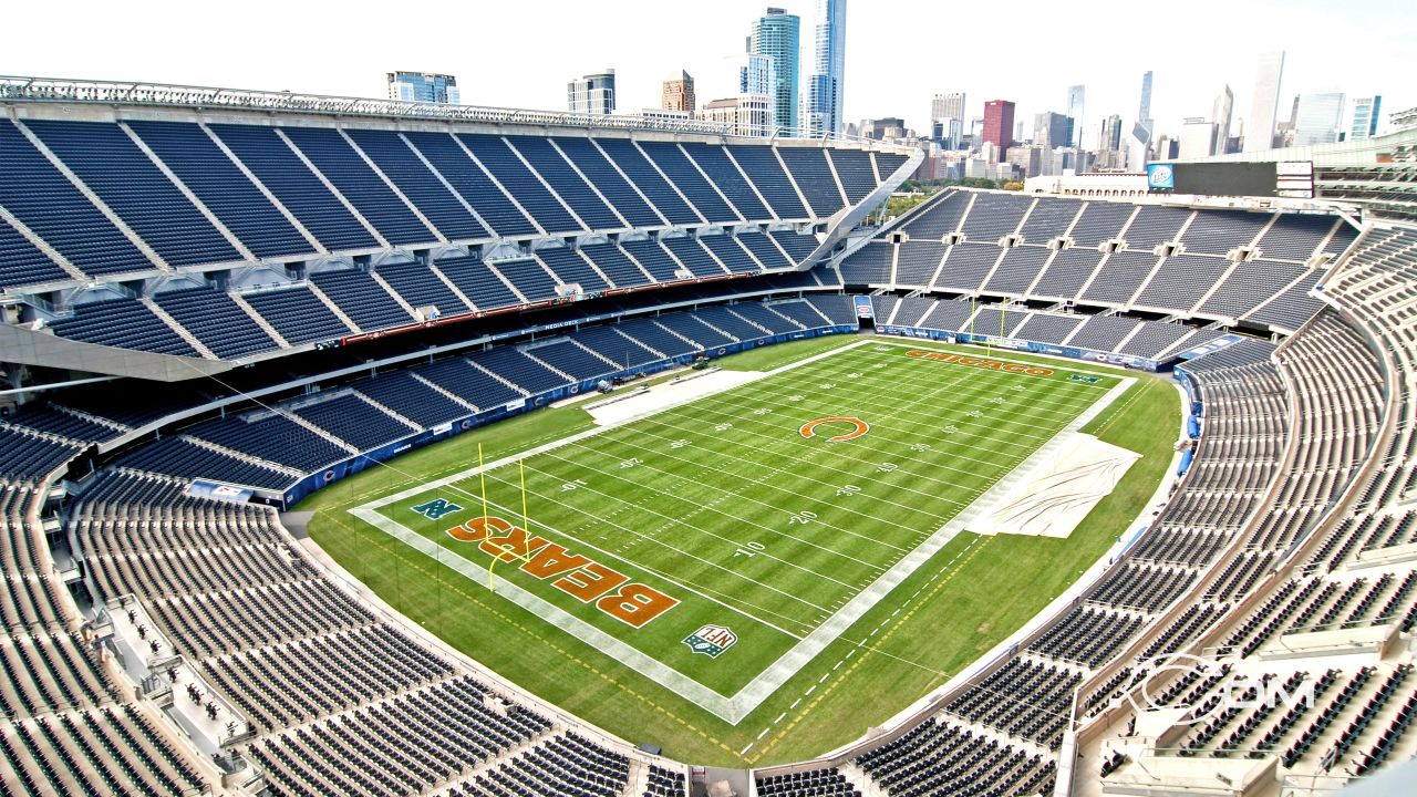 Skyline Suite  Chicago Bears Official Website