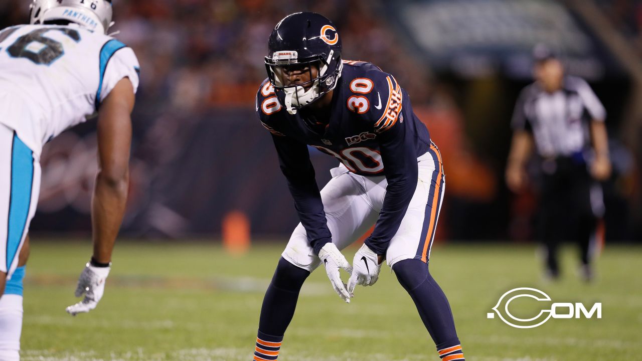 Top Chicago Bears' pending free agents in 2021