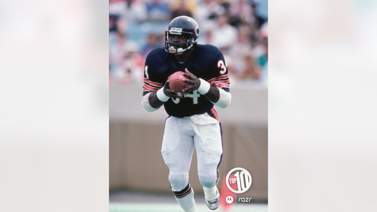 : World Champions - The Story of the 1985 Chicago Bears - NFL  Films [VHS] : Waltor Payton, Mike Ditka: Movies & TV