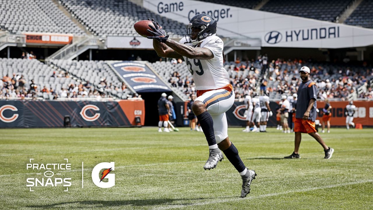 Danny Trevathan primed for another productive season