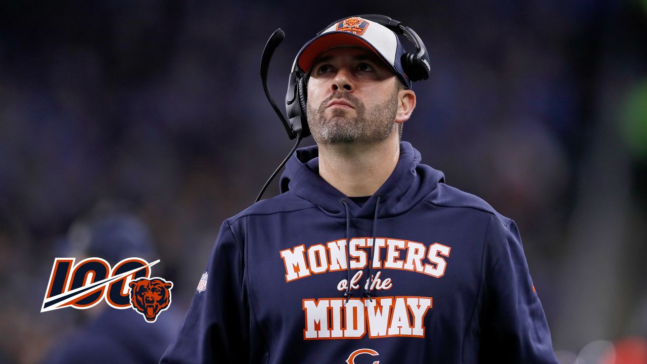 monsters of the midway sideline sweatshirt