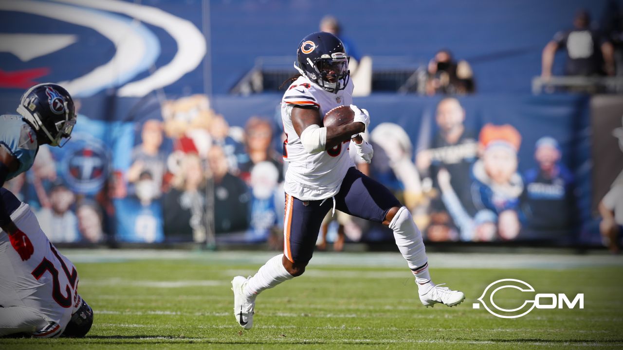 Two Bears get Pro Bowl nods: Khalil Mack, Cordarrelle Patterson - Chicago  Sun-Times