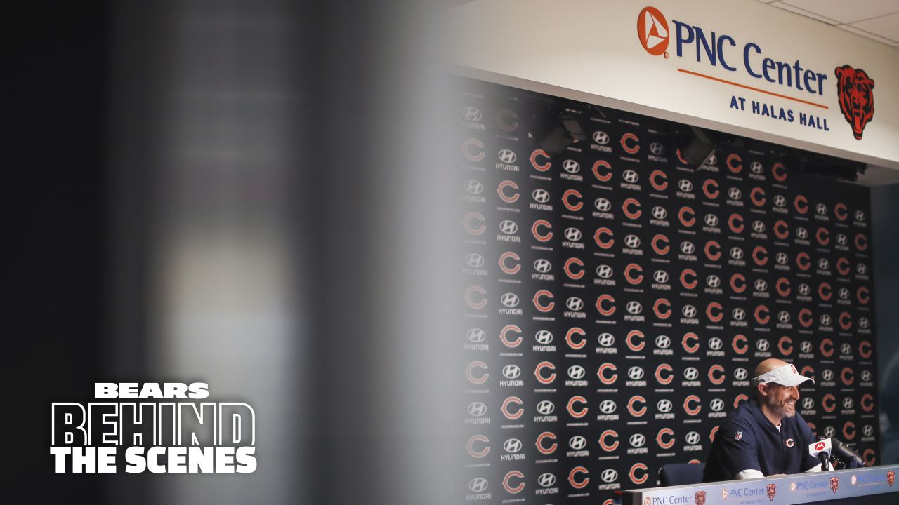 2-Minute Drill: Nagy makes history