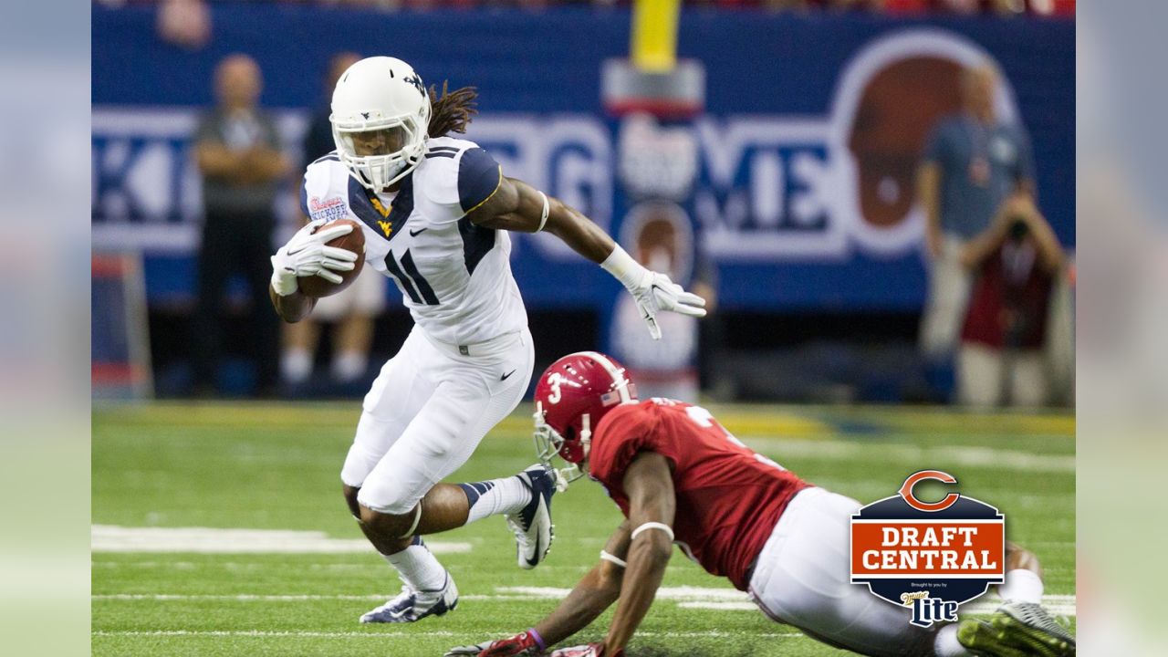 Are Bears feeling 'buyer's remorse' with top draft pick Kevin White?