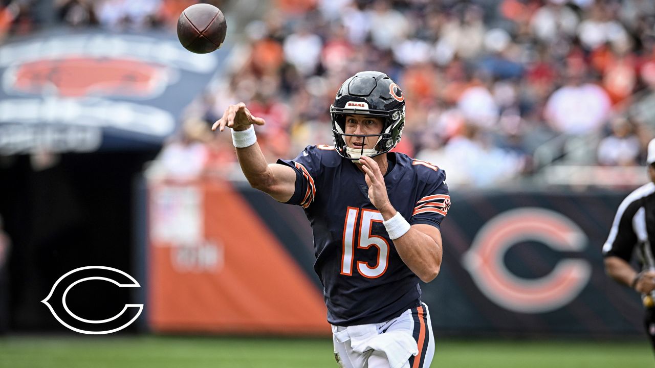 Chicago Bears Roster Moves: Kindle Vildor, Keep or Cut? 