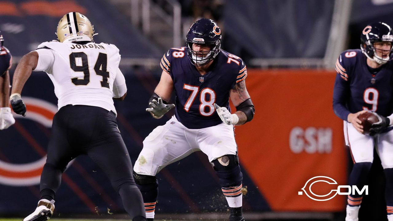 Bears Signing Veteran Free Agent On Thursday - The Spun: What's