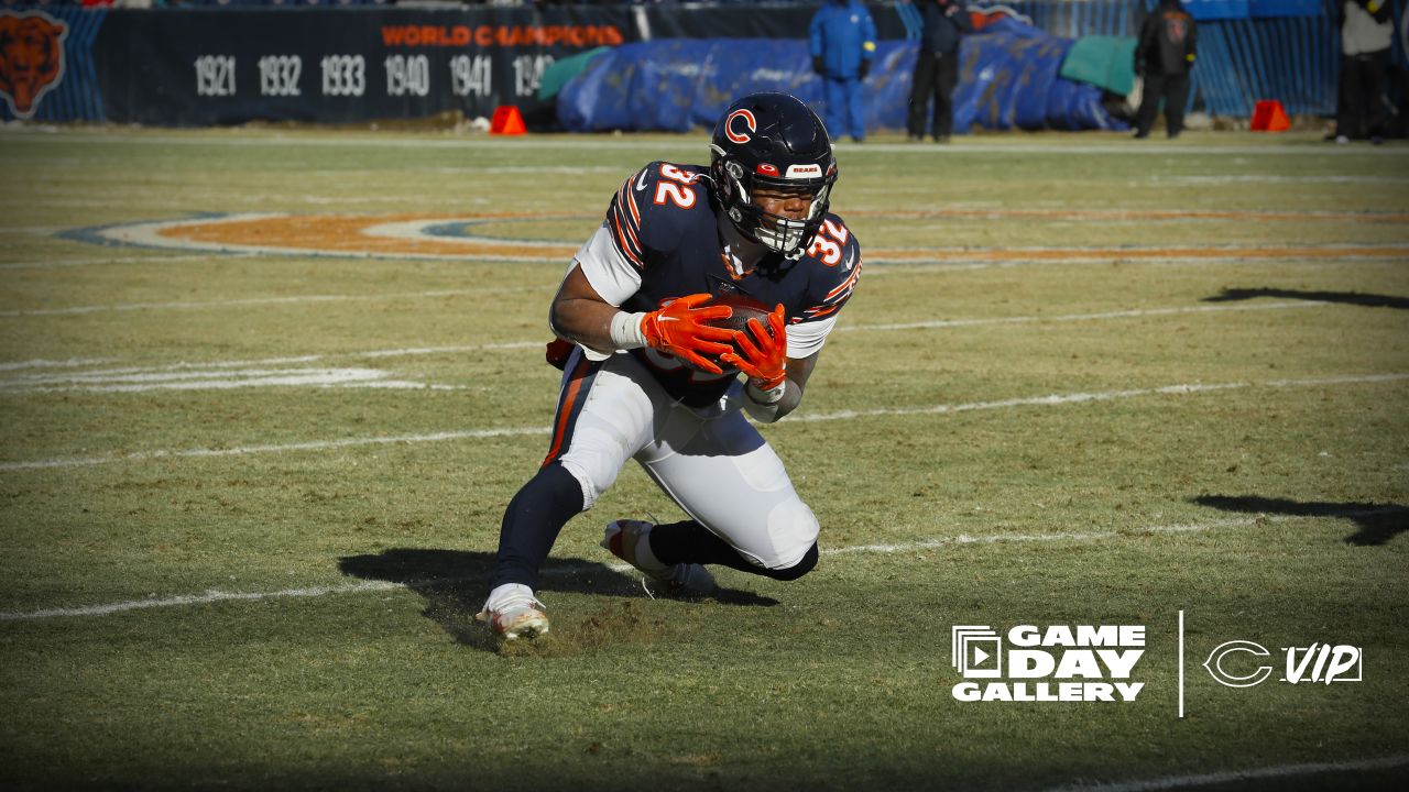 Bears fall to Bills on Christmas Eve