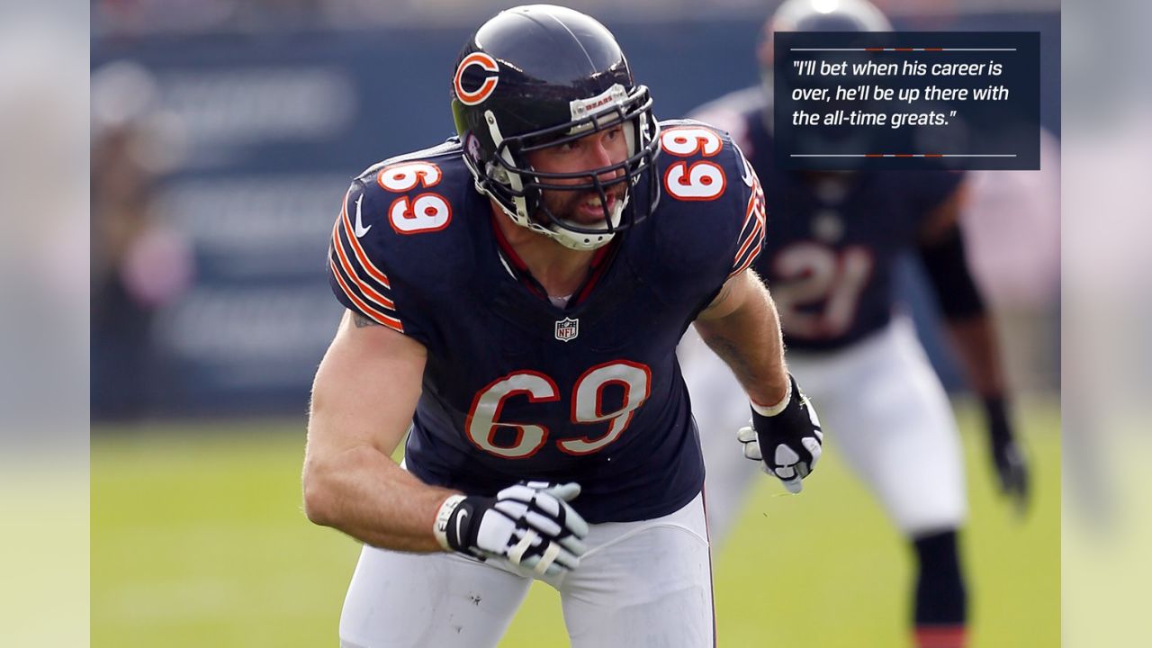 Quotes of the Week: Bears-Packers