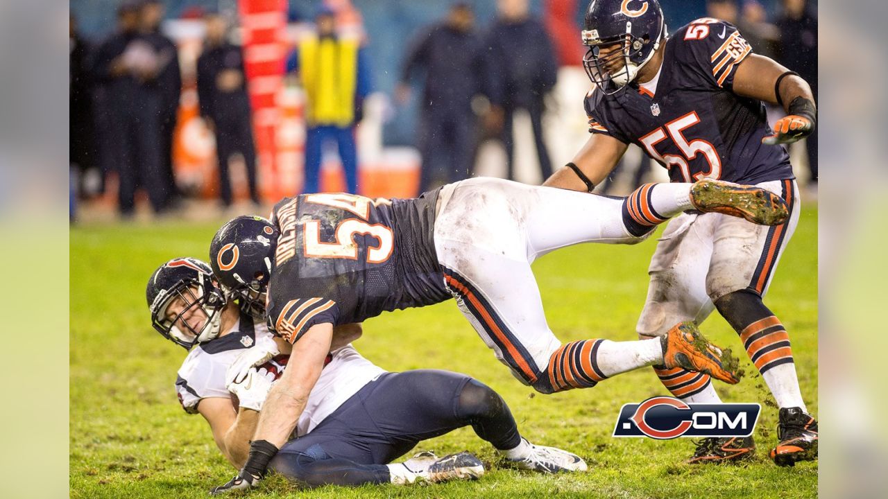 Photo: Houston Texans vs Chicago Bears in Chicago - CHI20220925126 