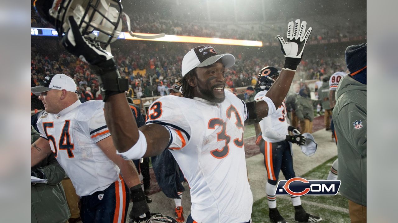 Charles Tillman retires: Longtime Bears CB hangs it up - Sports Illustrated