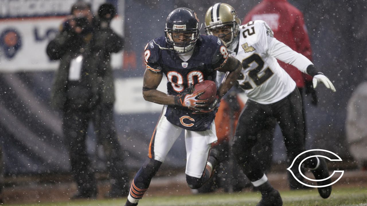 NOvsCHI: 2006 NFC Championship Saints vs. Bears