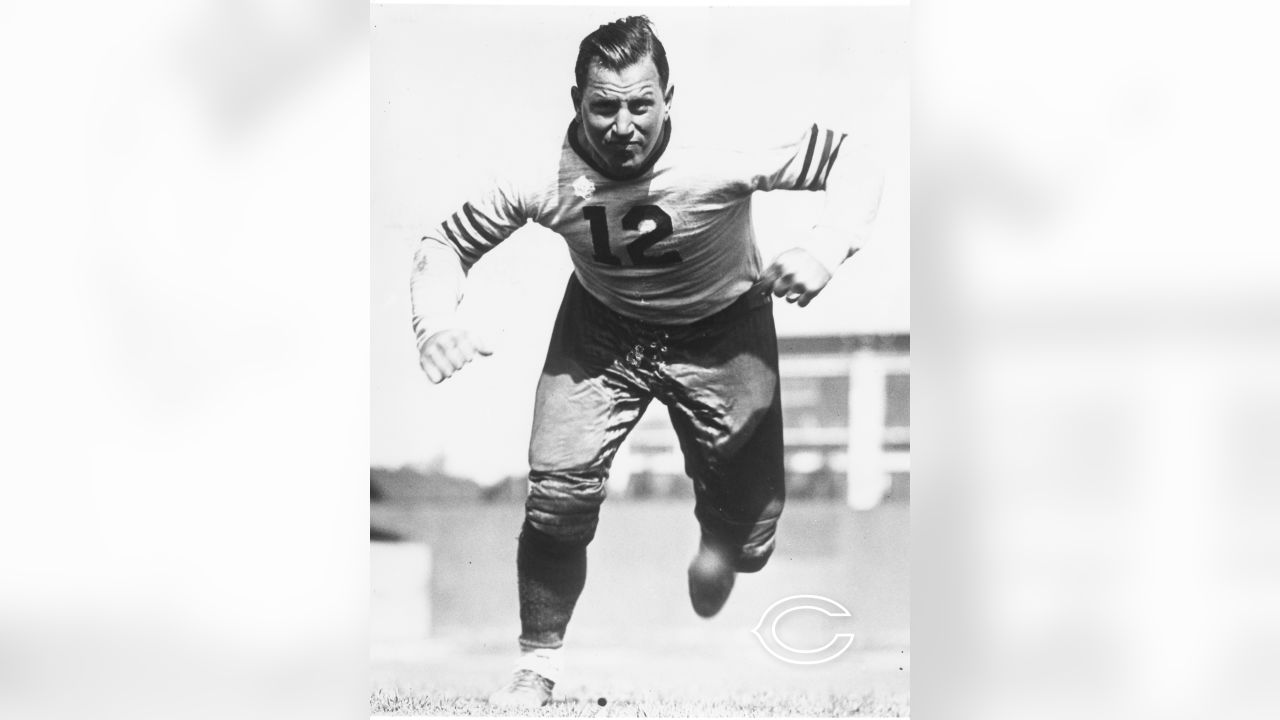 ED SPRINKLE 8X10 PHOTO CHICAGO BEARS PICTURE NFL FOOTBALL