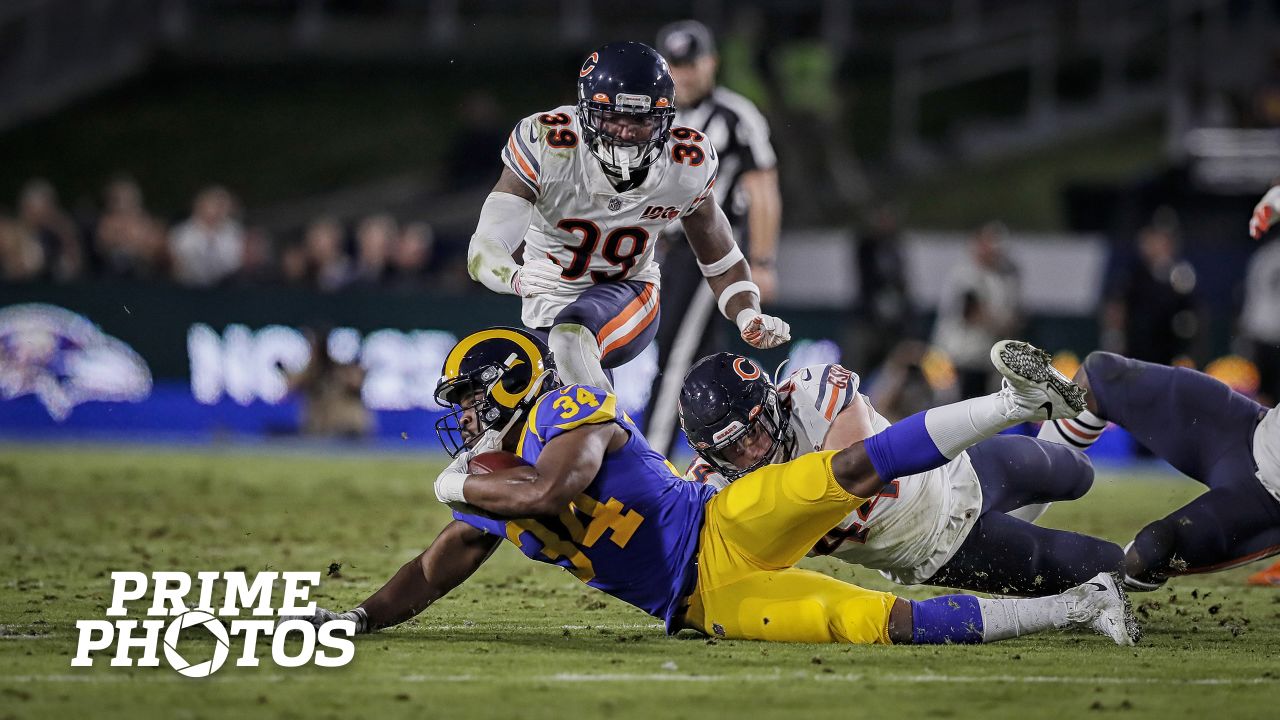 Prime Photos: Bears at Rams 11.17.19