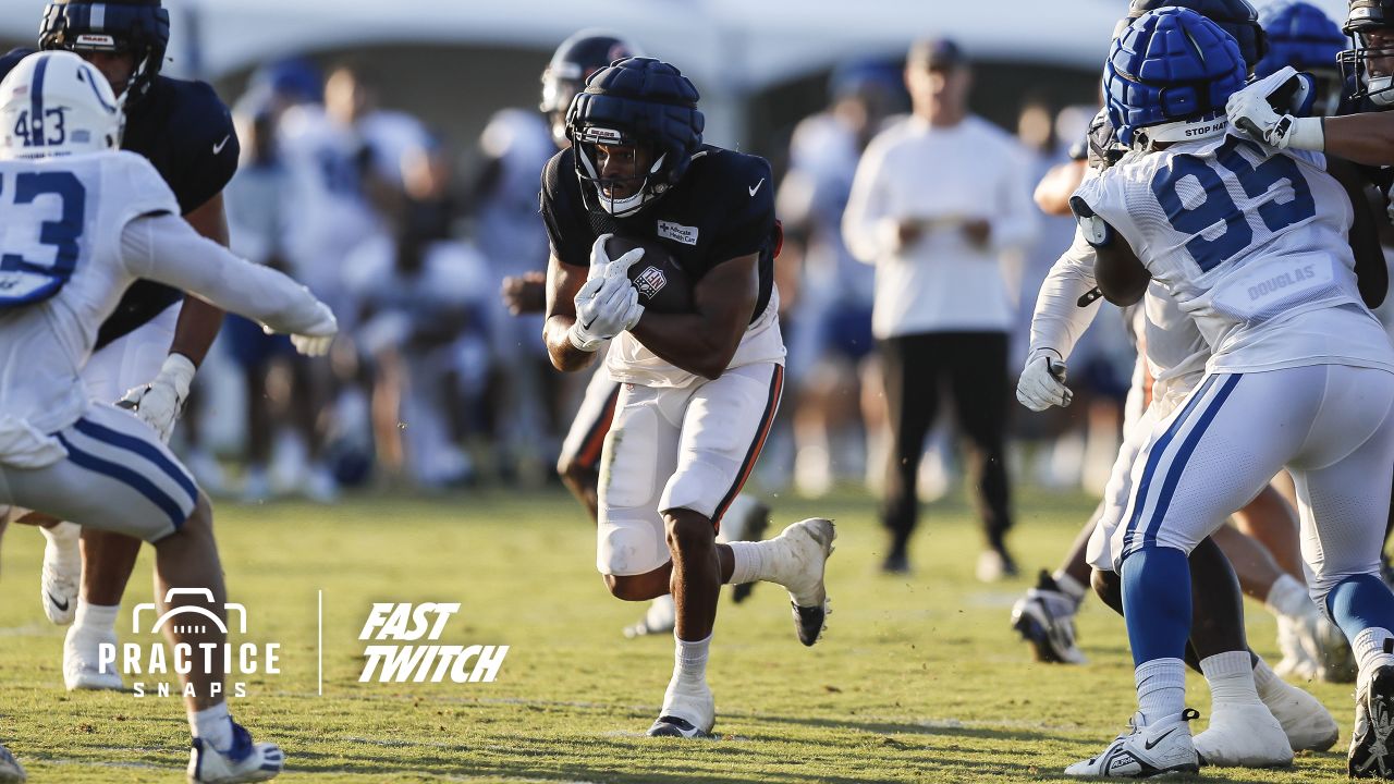 2023 NFL Preseason Week Two: Chicago Bears at Indianapolis Colts. Preseason  win streak ends as Bears stampeded by resurgent Colts - Windy City Gridiron