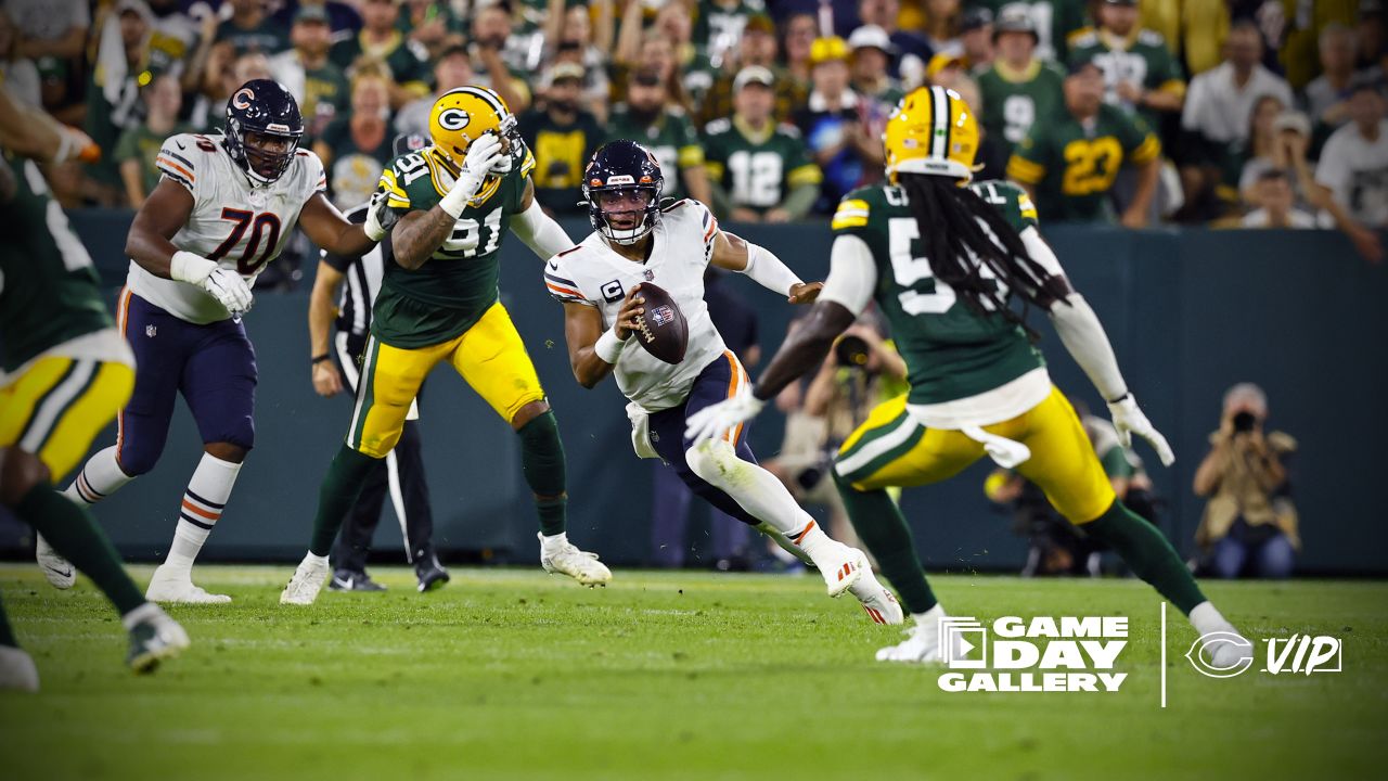 How to watch Bears vs. Packers on Sunday Night Football