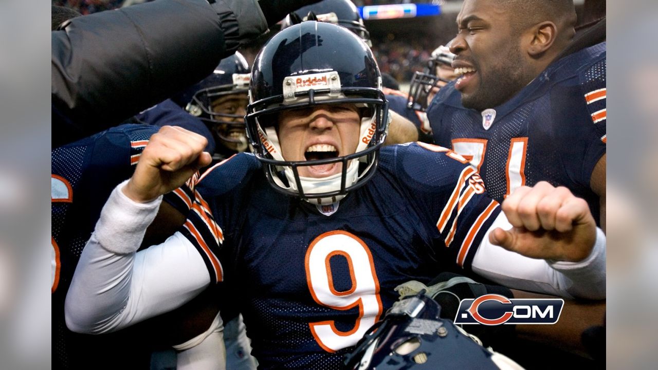 Robbie Gould Wallpaper - KoLPaPer - Awesome Free HD Wallpapers