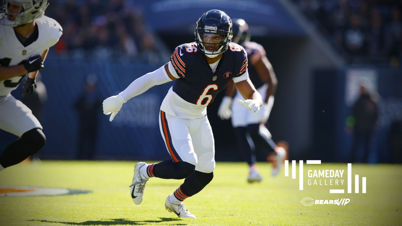 Rapid Recap: Bears thump Lions at Soldier Field