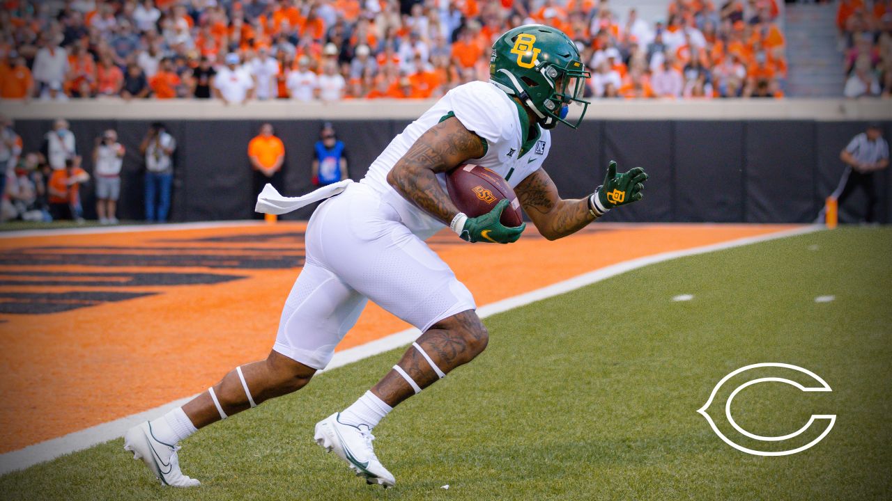 BaylorProud » Baylor again leads Texas with 5 NFL draftees