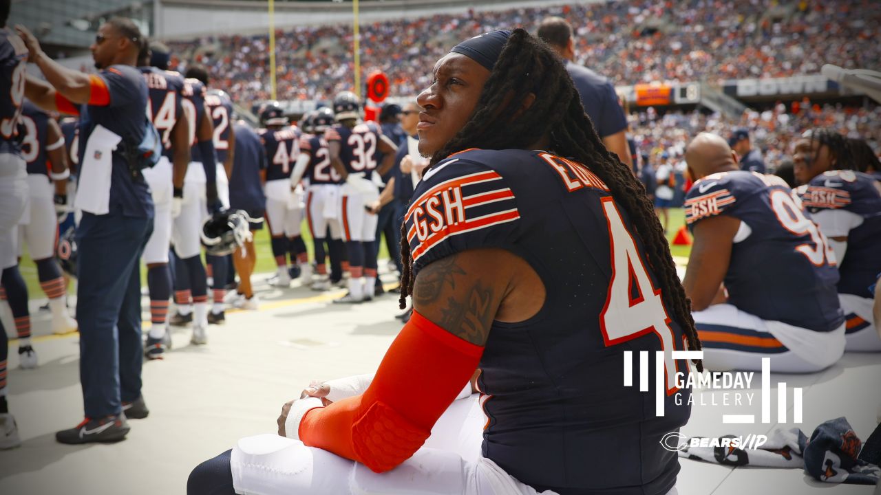 Notes: Bears narrowly edged out by Bills in preseason finale