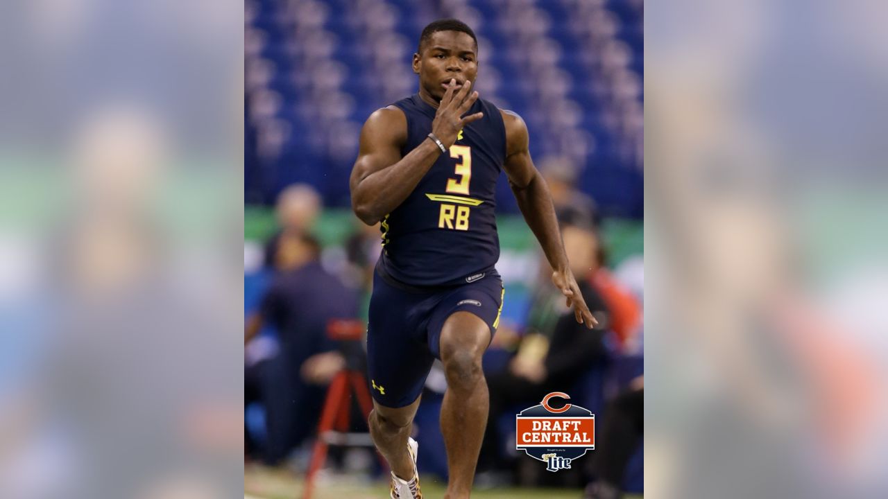 Cricket Celebration Bowl on X: Tarik Cohen is a former NFL running back  for the Chicago Bears who attended North Carolina A&T. He was the first  ever MVP of the Celebration Bowl.