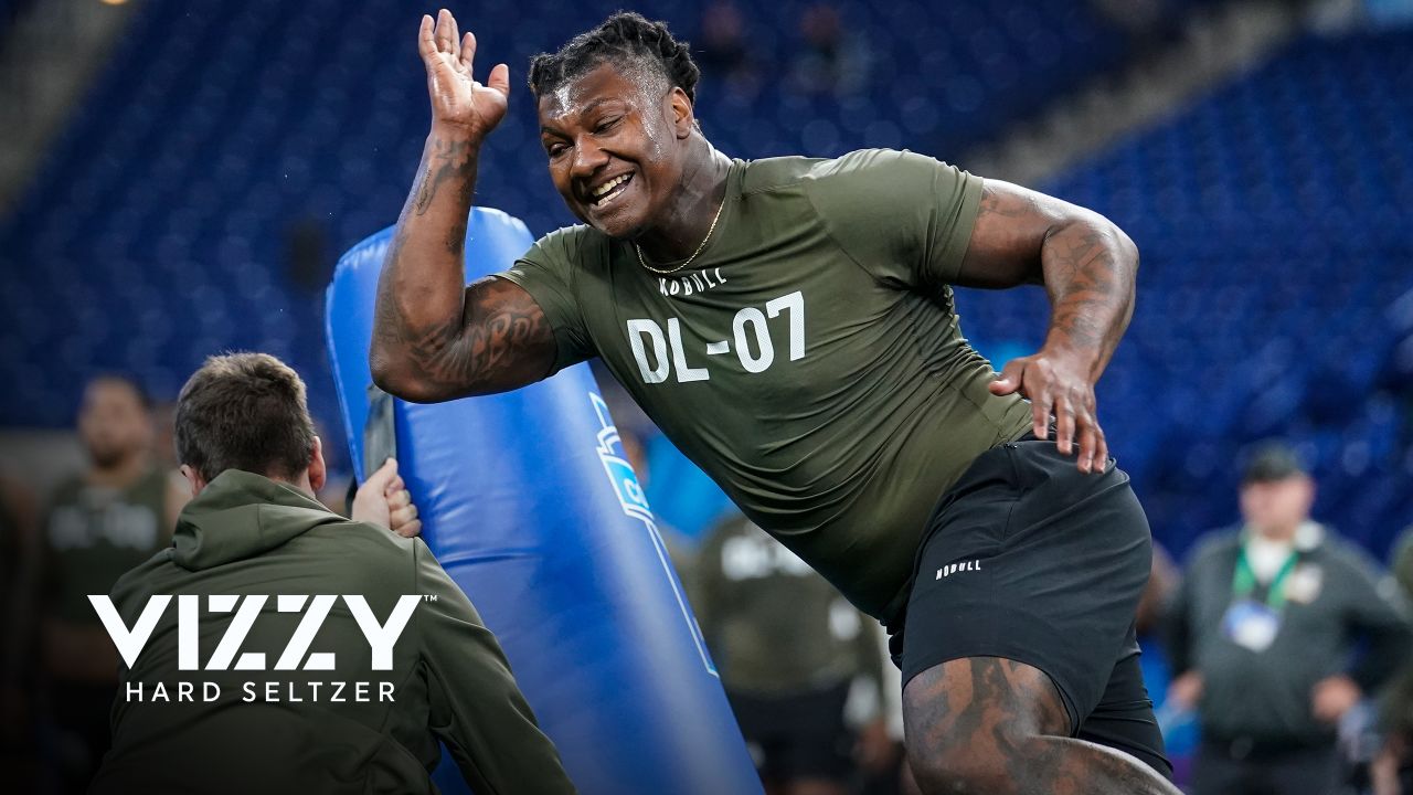 NFL Draft 2023: Meet the Chicago Bears' new players - Axios Chicago