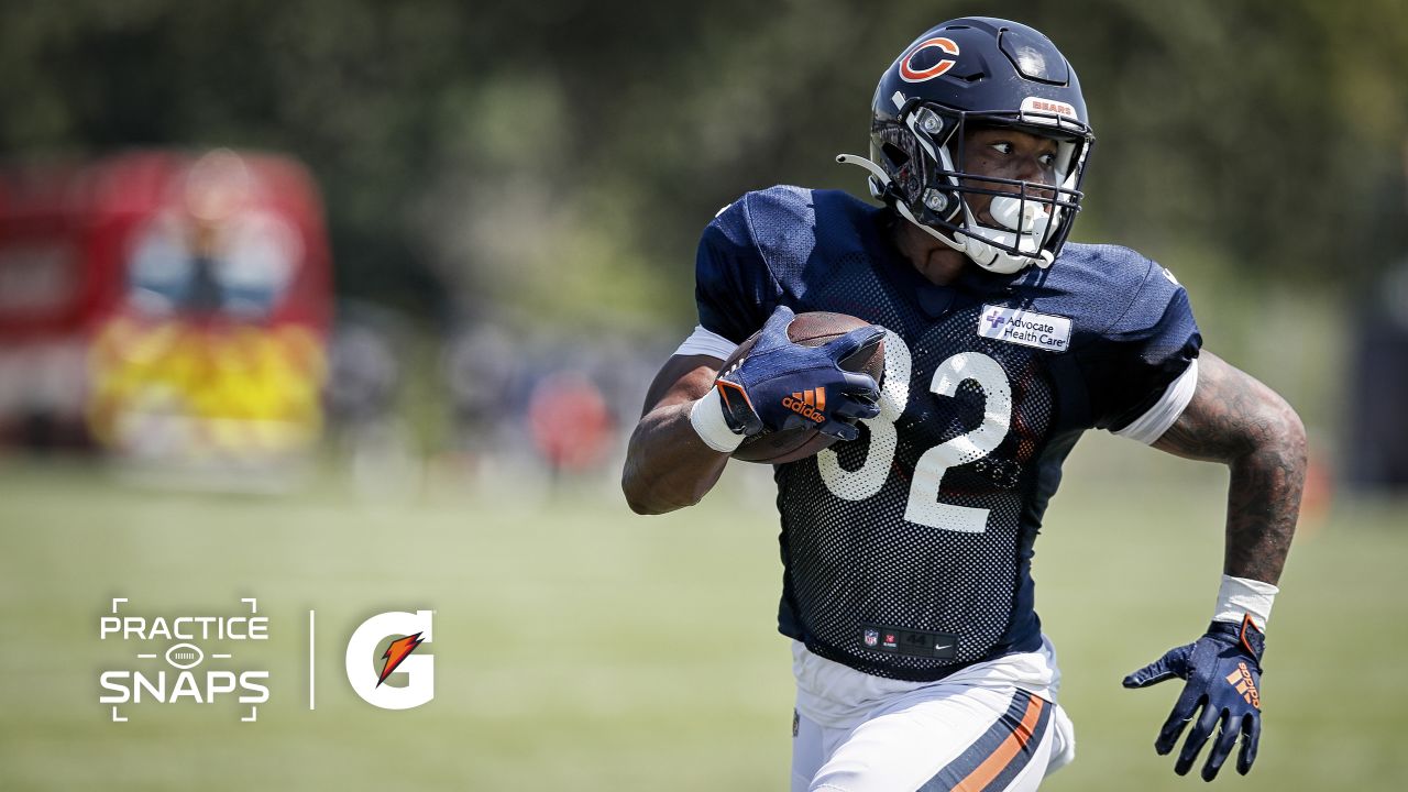 Bears Training Camp Update: Why Dave Wannstedt says joint practices are so  important – NBC Chicago