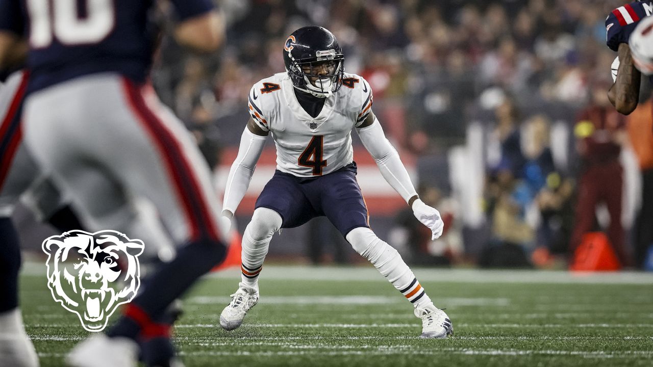 Chicago Bears: Latest roster moves as regular season nears