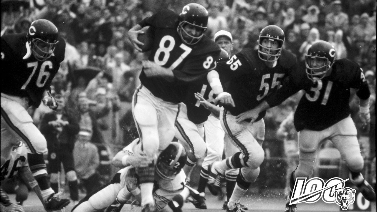 Top 100 Bears of all time: #75-51