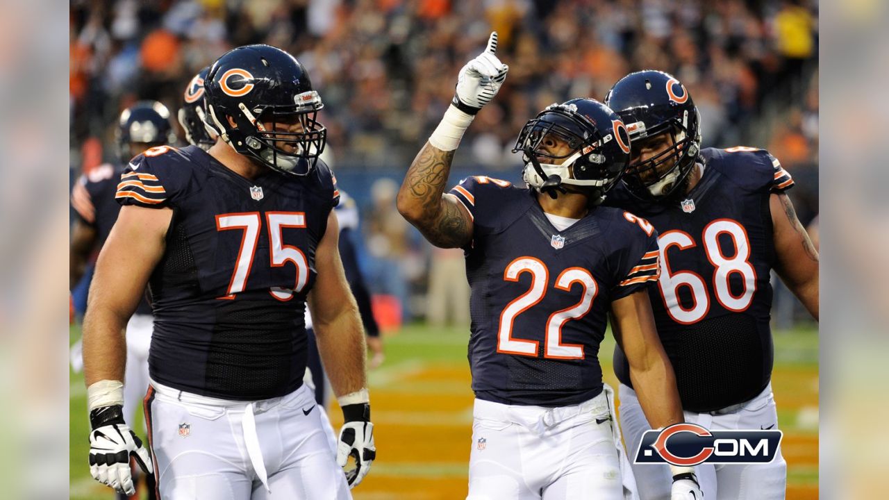 2015 NFL Regular Season Week 9 – Da Bears vs. The Chargers: A