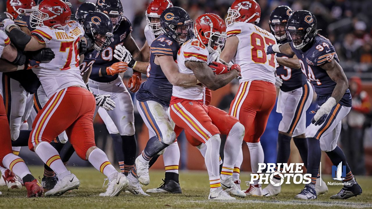 Prime Photos: Bears at Rams 11.17.19