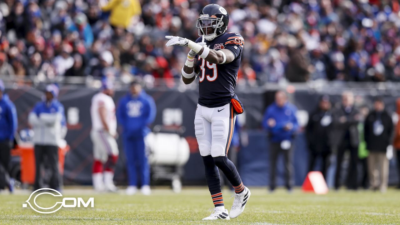 Chicago CB Kyle Fuller emerging in the Bears' playmaking secondary, NFL  News, Rankings and Statistics