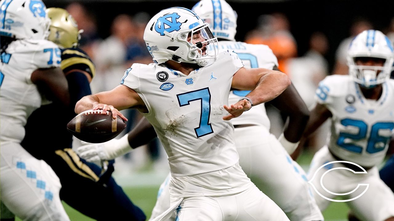 Titans Trade Up in Latest Mock Draft from ESPN's Mel Kiper - Sports  Illustrated Tennessee Titans News, Analysis and More