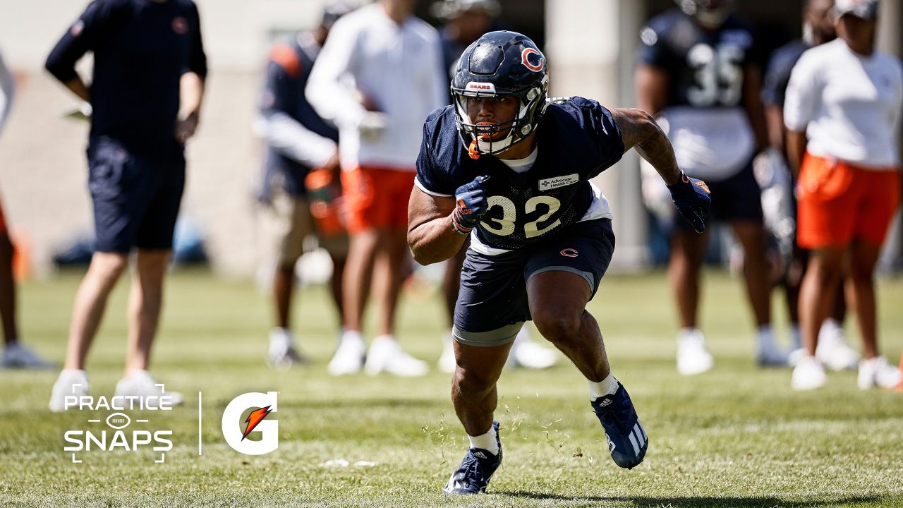 Bears' Kyler Gordon send clear message in preseason opener – NBC