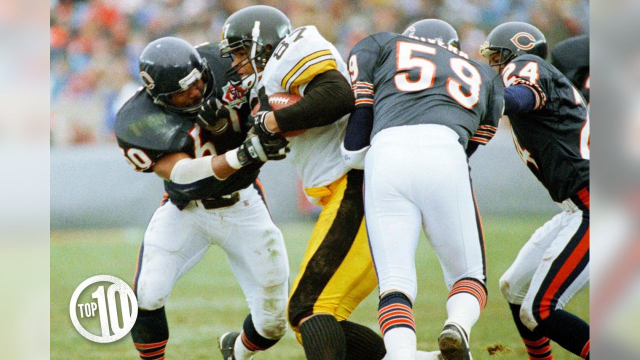 NFL Rivalries: What is the oldest rivalry in the NFL History?