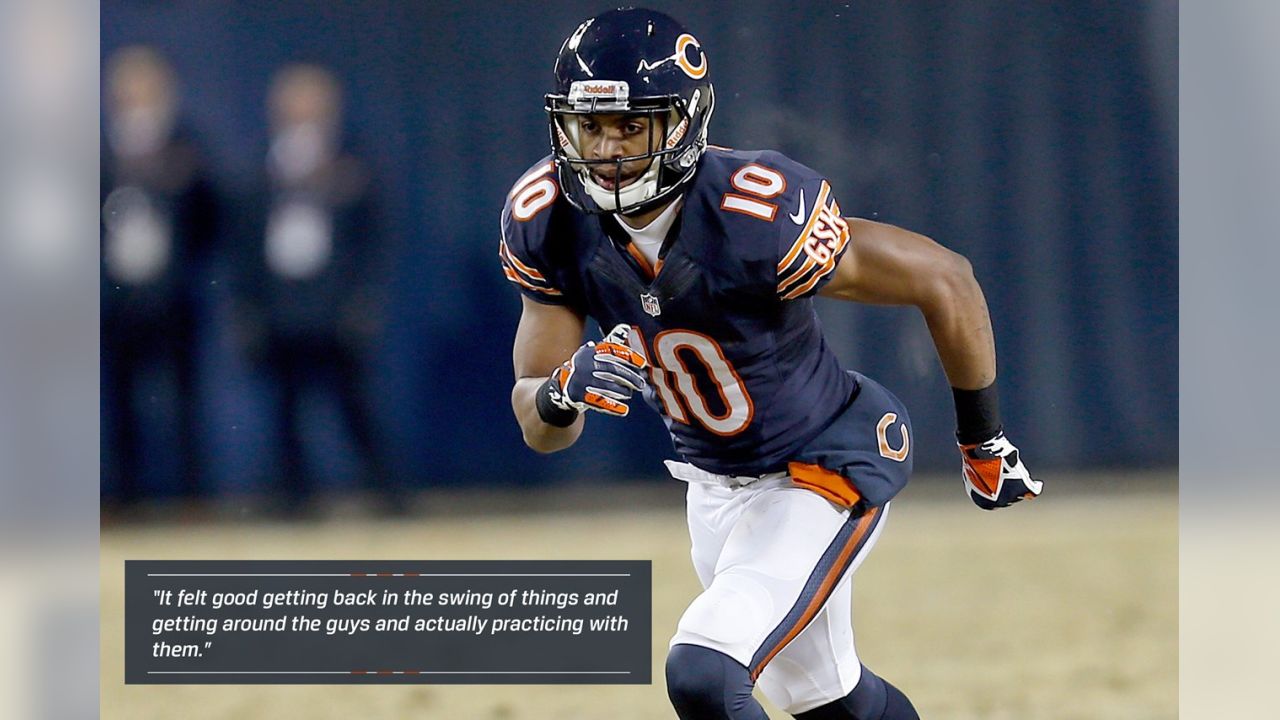 Quotes of the Week: Bears-Packers