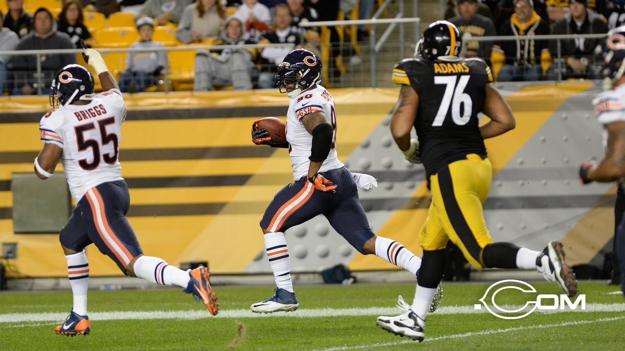 Chicago Bears schedule quirks provide favorable conditions for