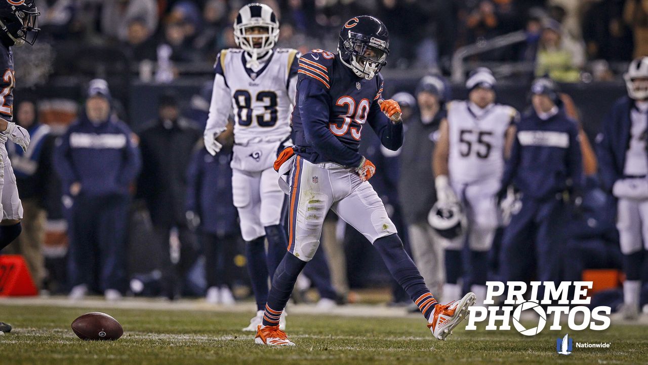 Bears vs. Rams: Takeaways from Chicago's 34-14 loss