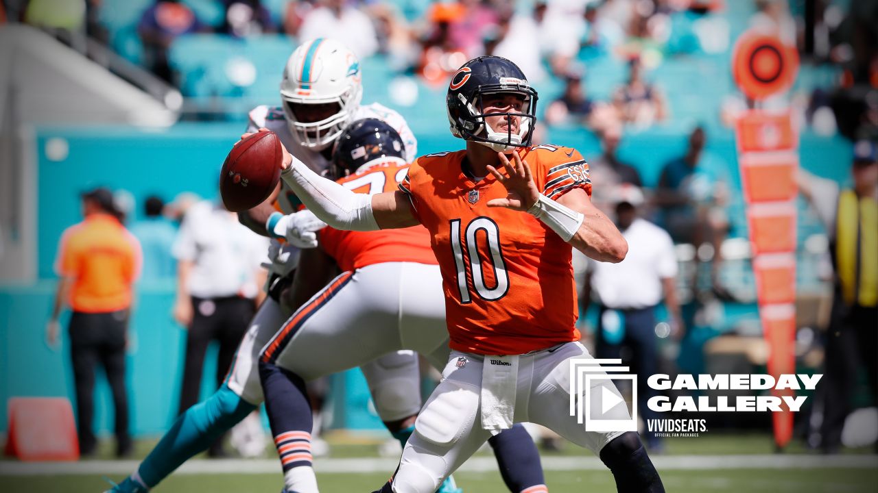 Bears vs. Dolphins: Notes from a pathetic 31-28 overtime loss - Windy City  Gridiron