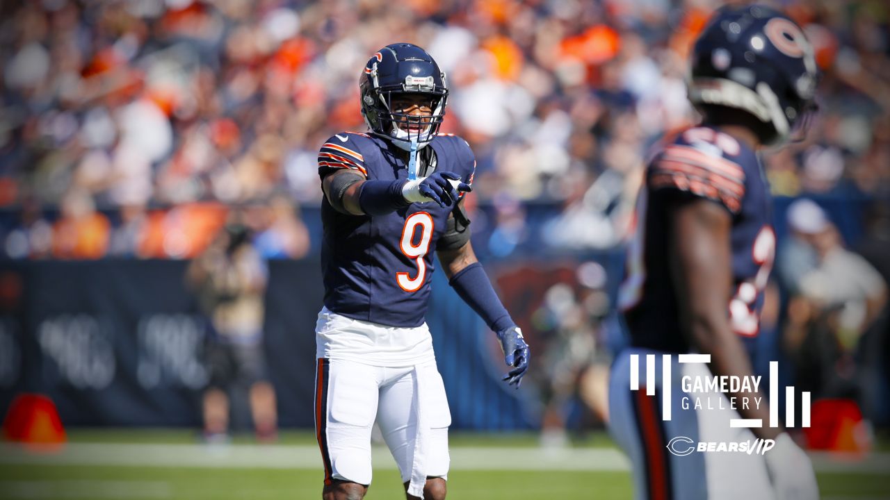 Gameday Gallery: Bears at Broncos