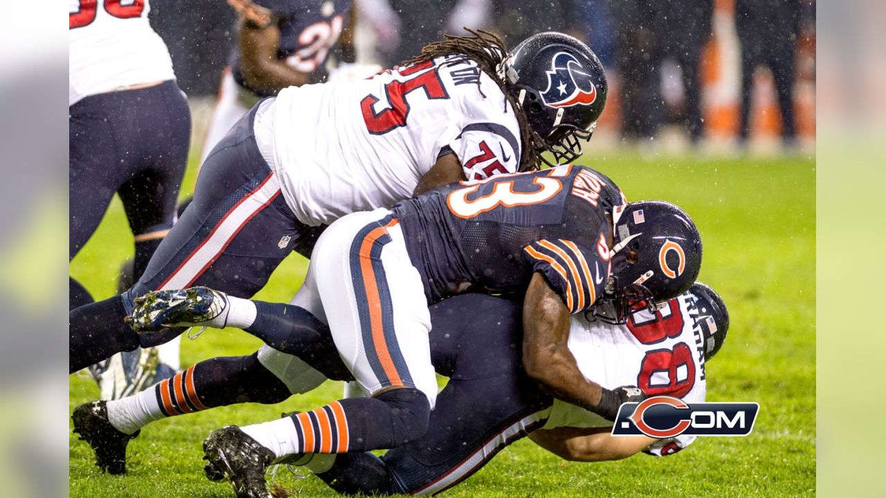 Photo: Houston Texans vs Chicago Bears in Chicago - CHI20220925115